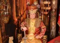 Ottoman Style Photo Shoot Experience