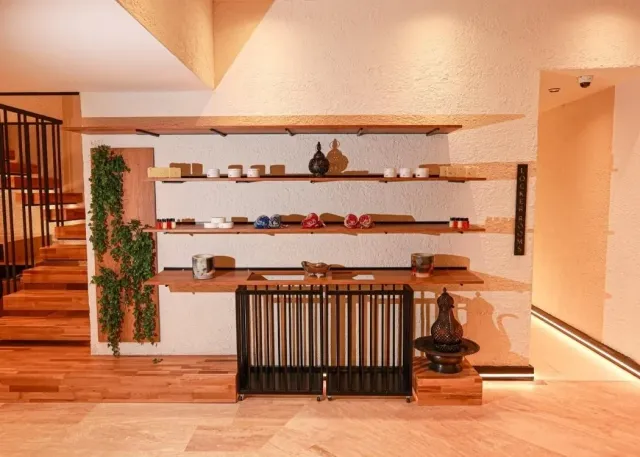 Ottoman Hammam Turkish Bath & Massage Packages