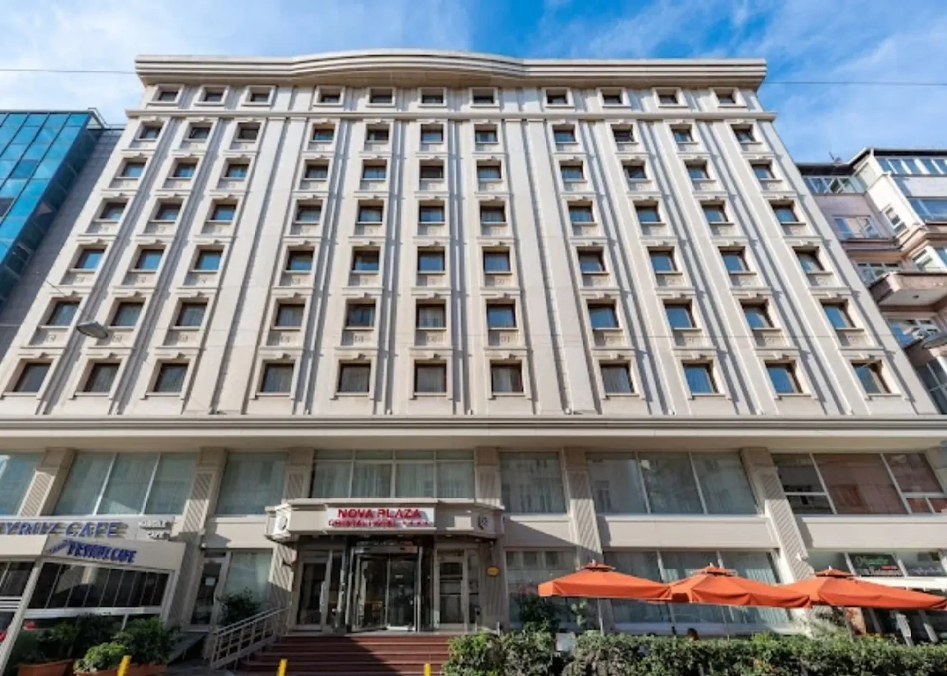 Ottoman Hammam Turkish Bath & Massage Packages
