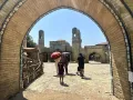 Guided Studio Tour: Dirilis Ertugrul, Kurulus Osman and Destan