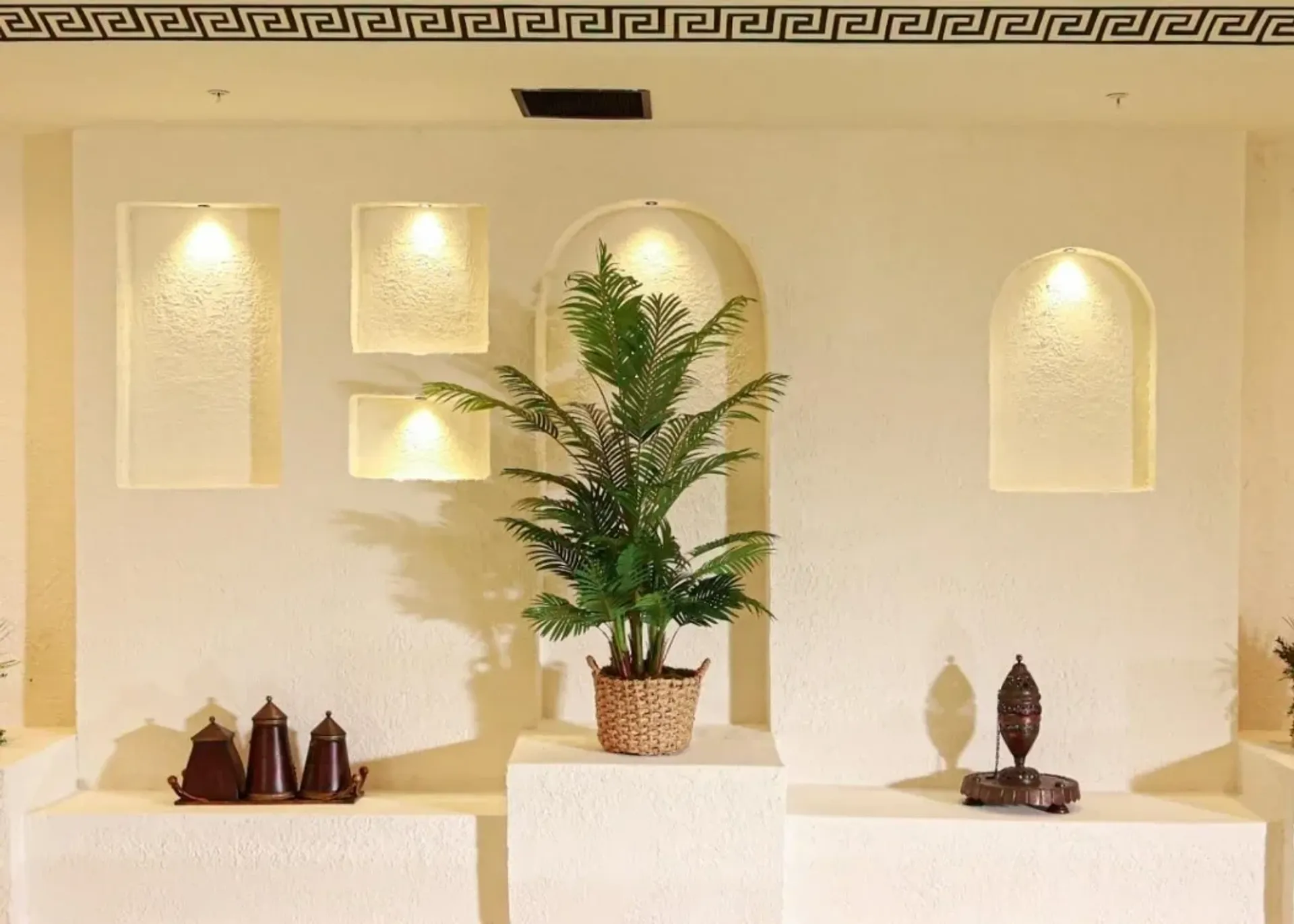 Ottoman Hammam Turkish Bath & Massage Packages