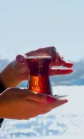 Premium Turkish Breakfast Cruise - Le Vapeur Magique
