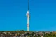 Camlica Tower Observation Deck Entry Ticket with Audio Guide