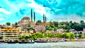 Blue Mosque Guided Tour