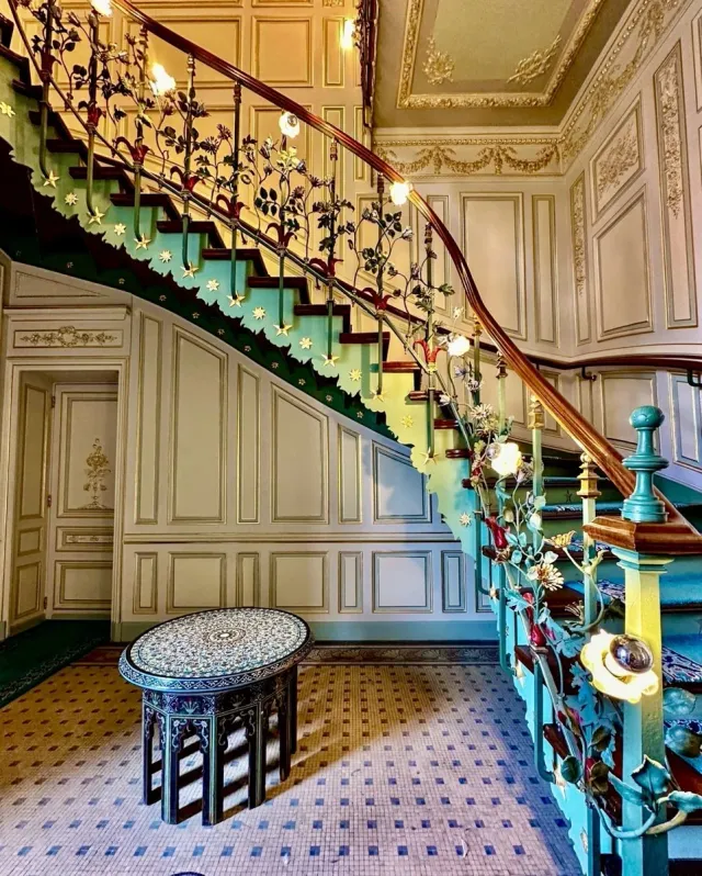 Yildiz Palace Skip-the-Ticket-Line Entry with Audio Guide