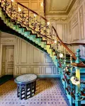 Yildiz Palace Skip-the-Ticket-Line Entry with Audio Guide