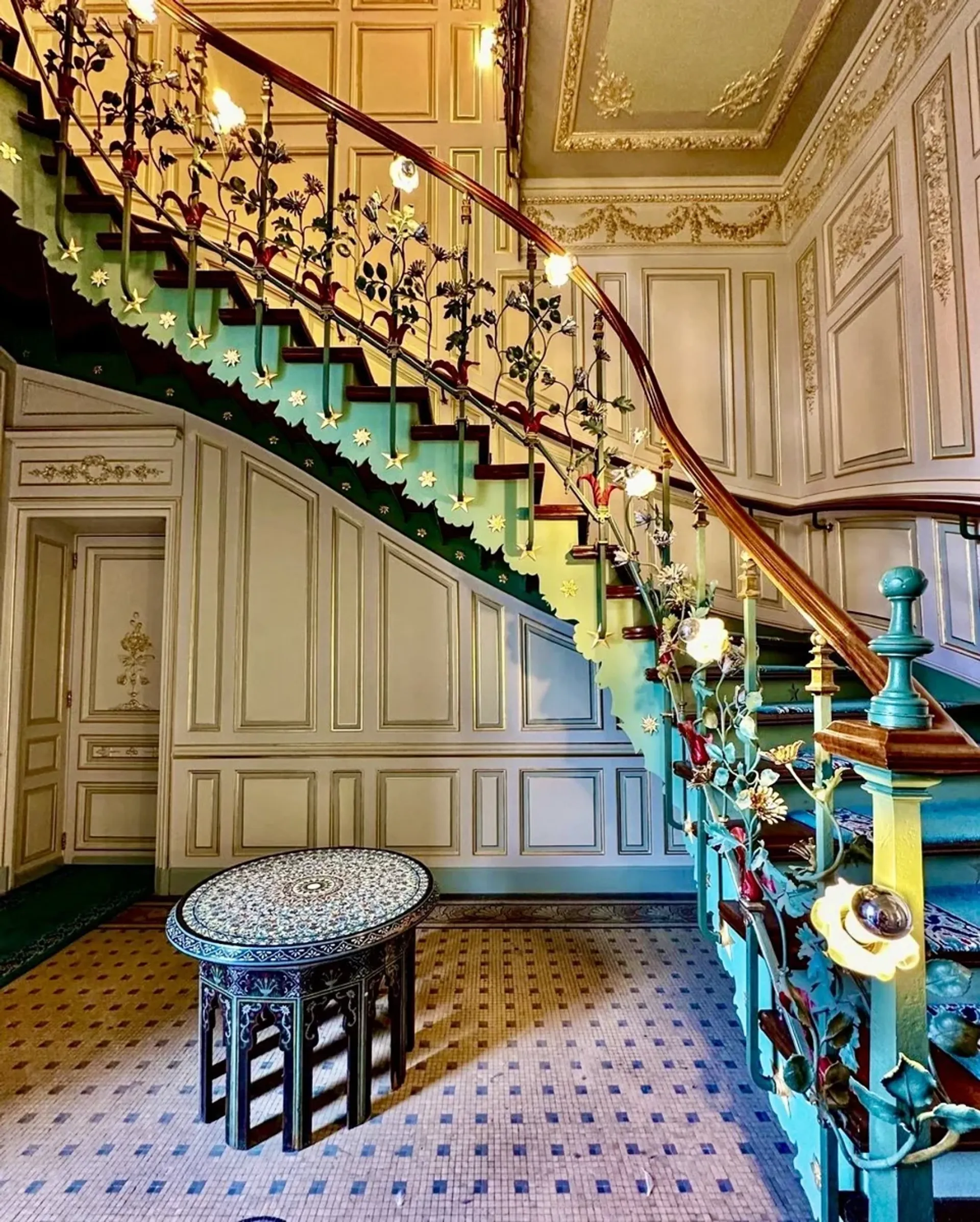 Yildiz Palace Skip-the-Ticket-Line Entry with Audio Guide