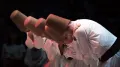 Whirling Dervishes Show Ticket