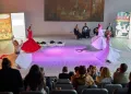Whirling Dervishes Show at Abud Efendi Mansion Entry Ticket