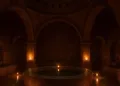Traditional Hammam Turkish Bath Experience