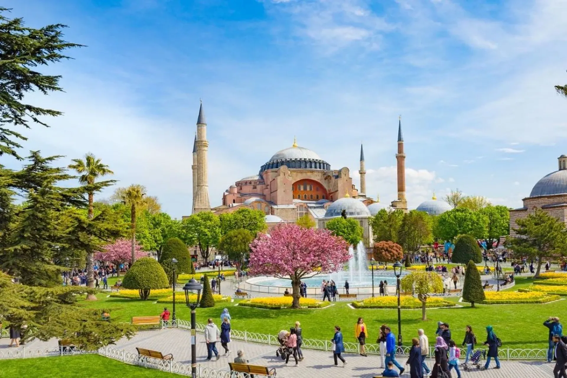 Istanbul: Historic Peninsula Walk: The Perfect First Tour