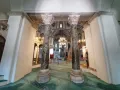 Little Hagia Sophia Mosque Walking Tour With Audio Guide