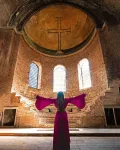Hagia Irene Museum Hosted Entry Tour and Audio Guide
