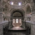Hagia Irene Museum Hosted Entry Tour and Audio Guide