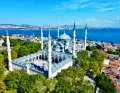 Blue Mosque Guided Tour