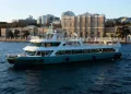 Bosphorus Sunset Cruise with Audio Guide