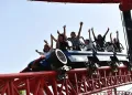 ViaSea Theme Park Entry Ticket