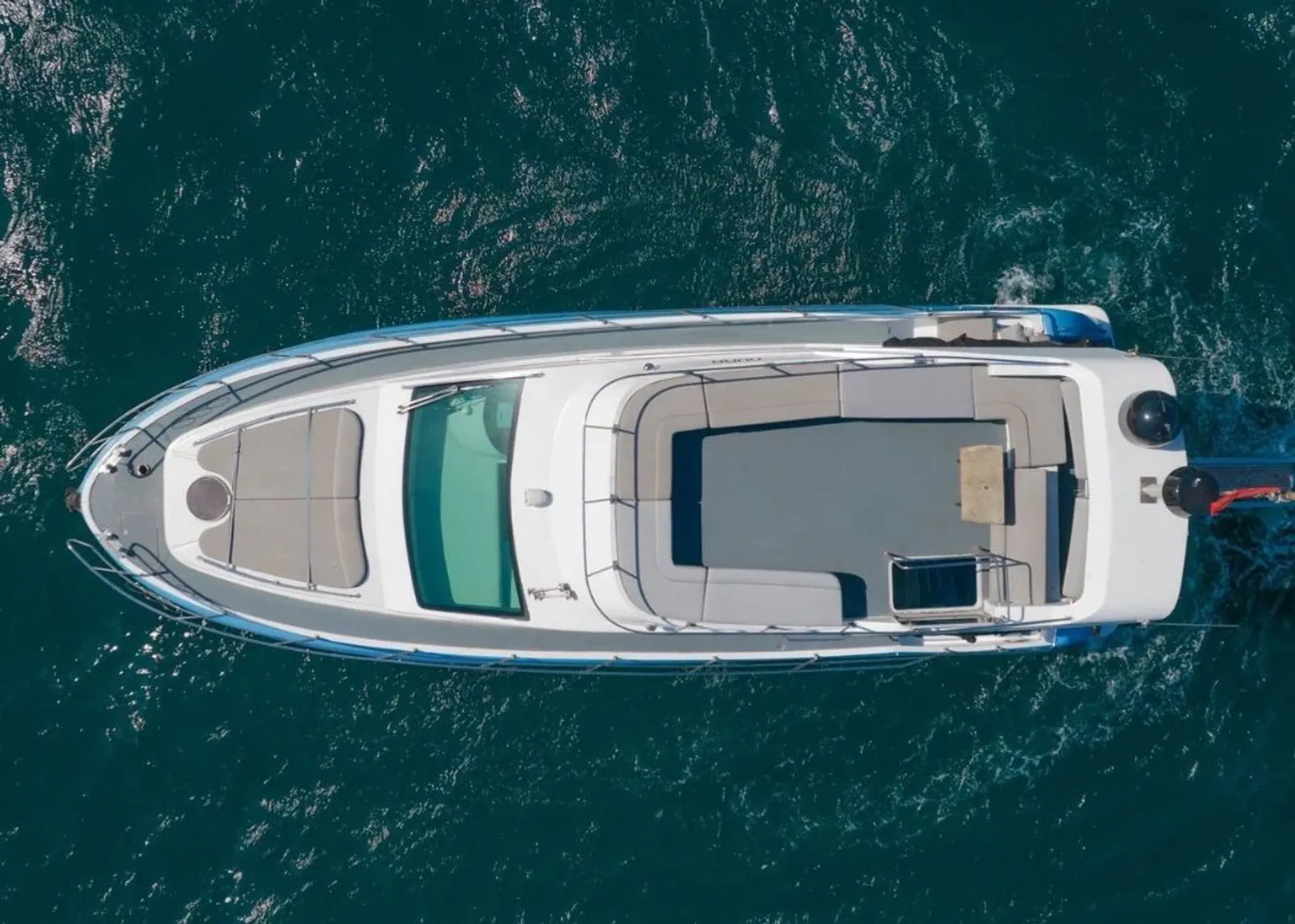 博斯普鲁斯海峡私人游艇巡航之旅