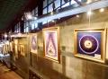 Hunkar Pavilion Walking Tour with Audio Guide