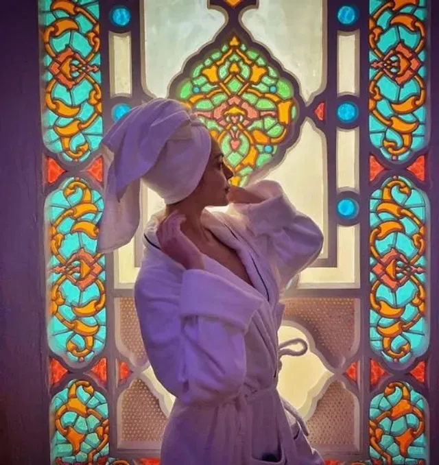 Hurrem Sultan Hammam Premium Turkish Bath and Massage Packages