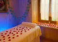 Traditional Hammam Turkish Bath Experience