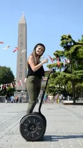 The Old City Segway Guided Tour