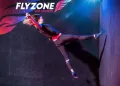 Flyzone Air Sports Entry Ticket - Mall of Istanbul