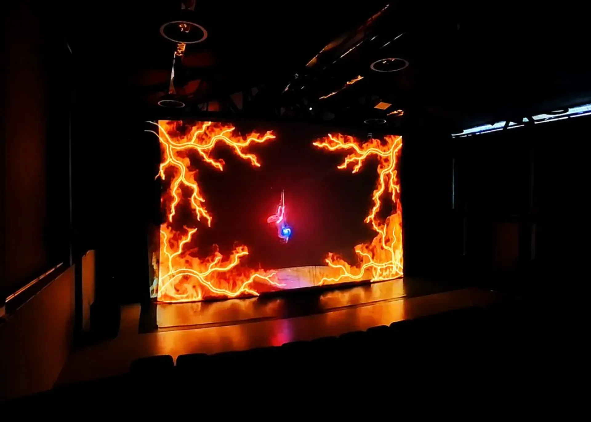 The Little Prince: An Adventure in Istanbul Live Show