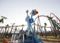 ViaSea Theme Park Entry Ticket
