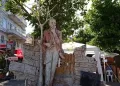 Burgazada Island Walking Tour with Audio Guide