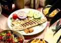 Premium Dining Experience with Exclusive Shows at Nomads Restaurant