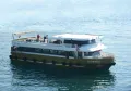 Golden Horn & Bosphorus Sightseeing Cruise with Audio Guide