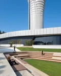 Camlica Tower Observation Deck Entry Ticket with Audio Guide