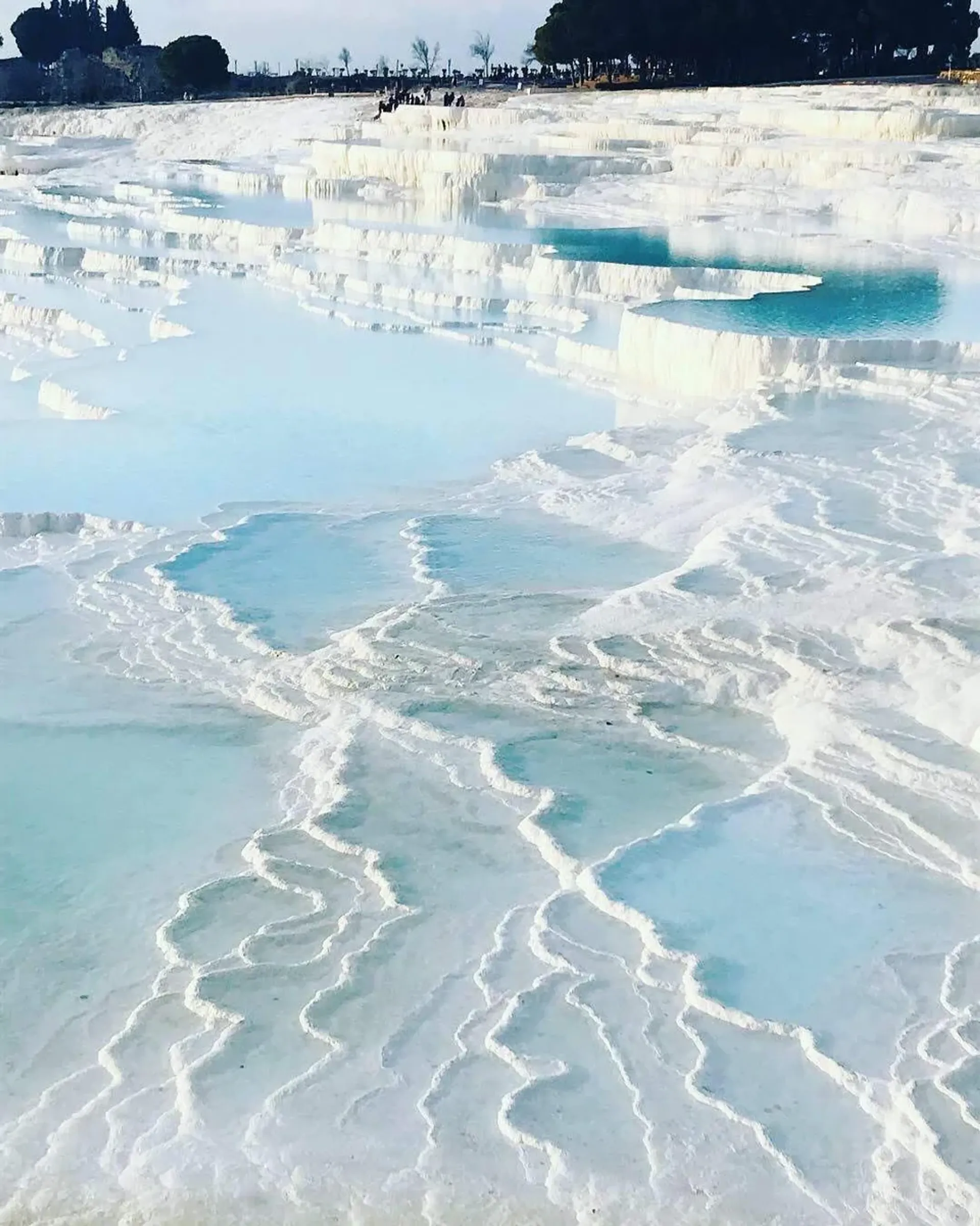 Ephesus and Pamukkale Guided Tour