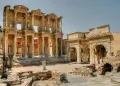 Ephesus and Pamukkale Guided Tour