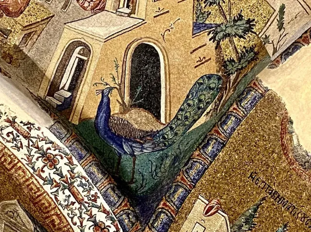 Chora Church Museum Tickets and Audio Guide