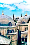 Blue Mosque Guided Tour