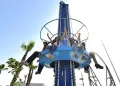 ViaSea Theme Park Entry Ticket