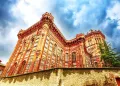 Fener and Balat Walking Tour with Audio Guide