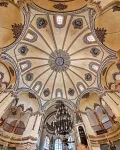 Little Hagia Sophia Mosque Walking Tour With Audio Guide