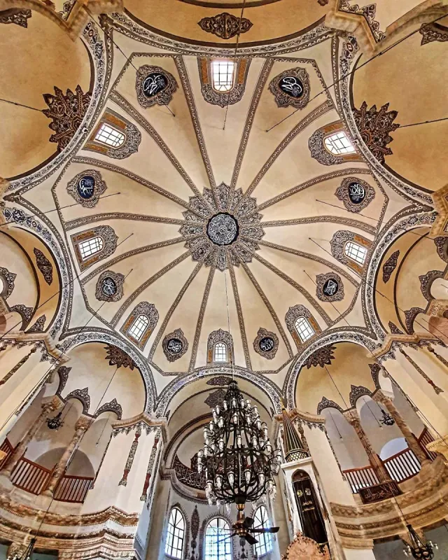 Little Hagia Sophia Mosque Walking Tour With Audio Guide