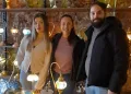 Traditional Turkish Mosaic Lamp Workshop
