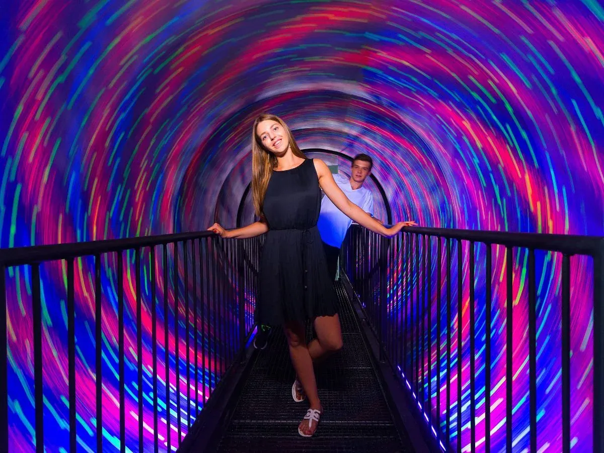 Museum of Illusions Istanbul 门票