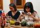 Traditional Turkish Mosaic Lamp Workshop