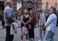 Istanbul City Walk Guided Tour: Galata, Istiklal, Taksim & Karaköy