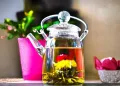 Spice Bazaar Turkish Delights & Herbal Teas Tasting Experience in Istanbul