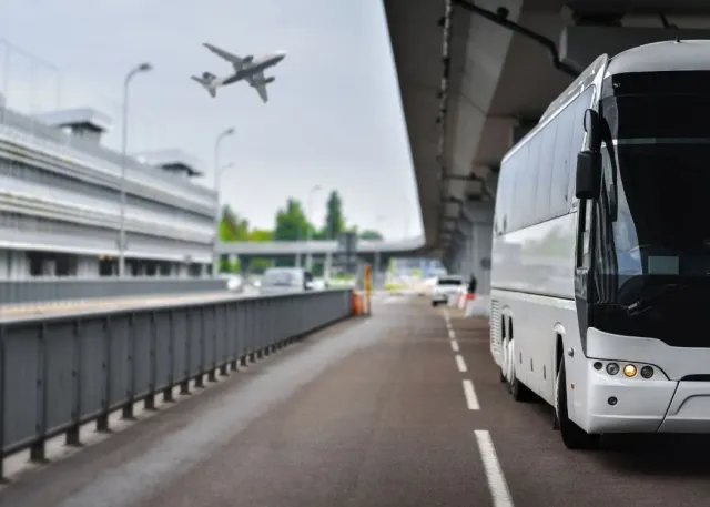 Istanbul Airport Shuttle Services
