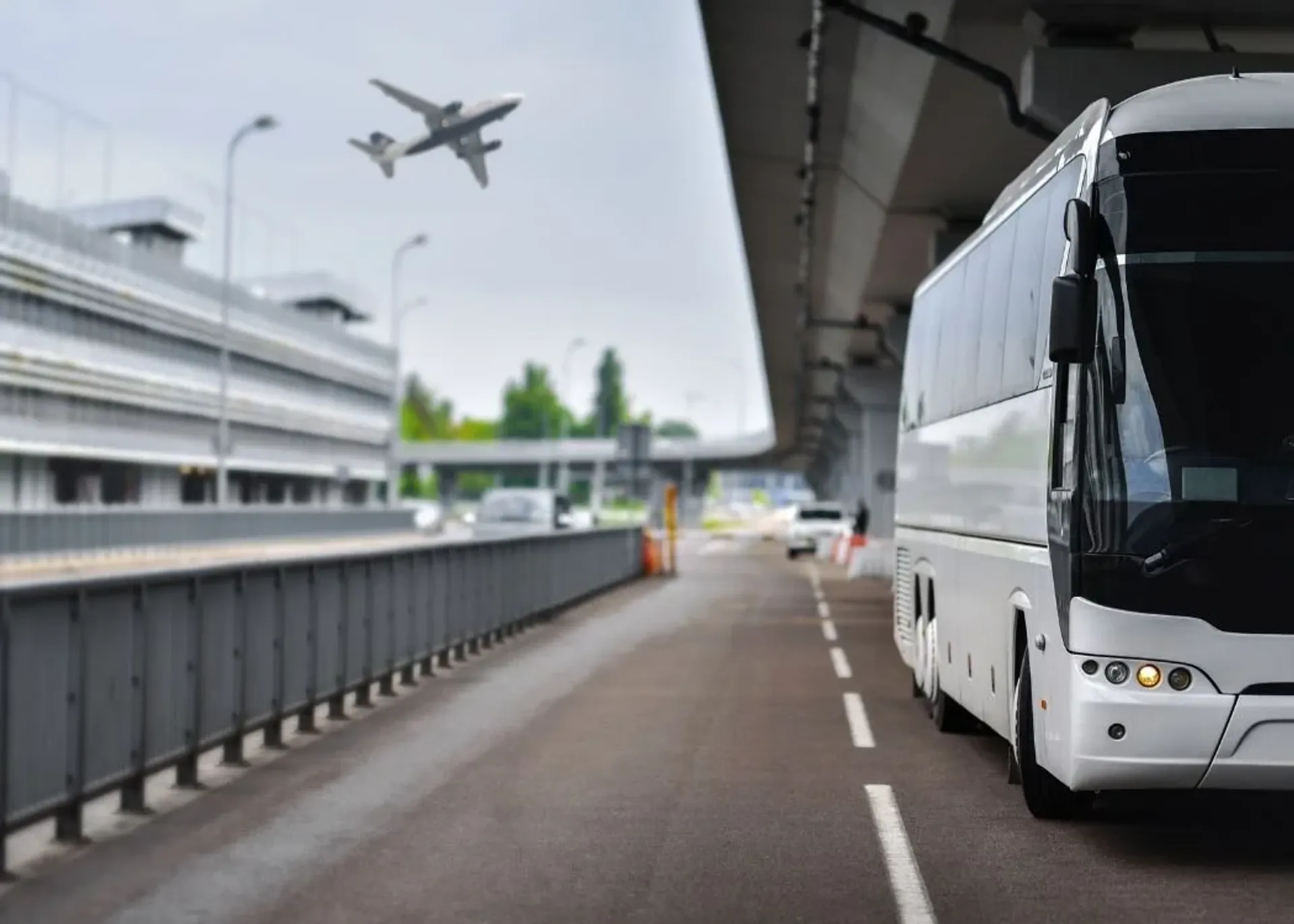 Istanbul Airport Shuttle Services