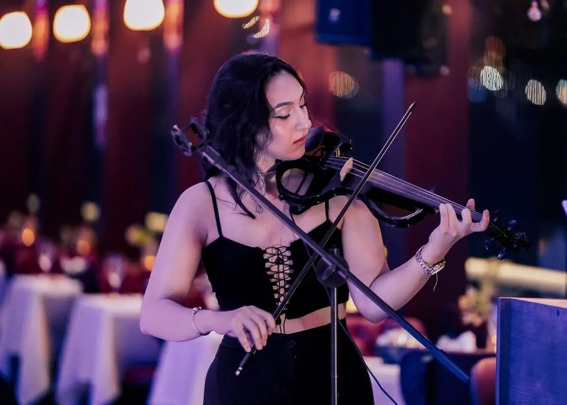 尊享博斯普鲁斯海峡晚餐游船与现场表演