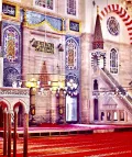 Suleymaniye Mosque Walking Tour with Audio Guide